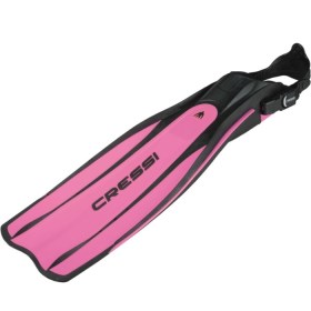 Cressi Pro Light Open Heel Diving Fins 2